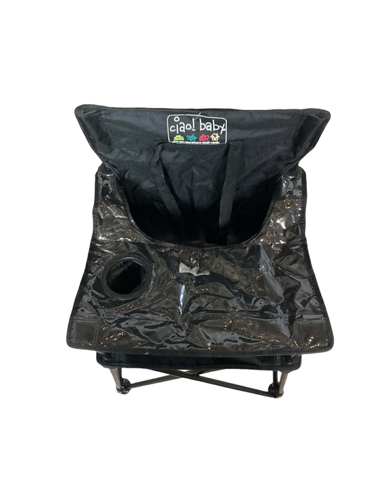 secondhand Ciao! Baby Portable High Chair