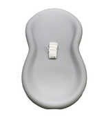 Shop Keekaroo Peanut Changing Pad, Sable at GoodBuy Gear