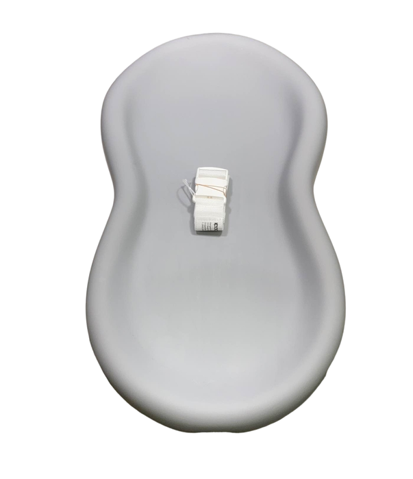 Shop Keekaroo Peanut Changing Pad, Sable at GoodBuy Gear