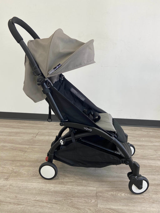 secondhand Babyzen YOYO Stroller