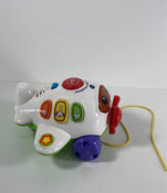 secondhand VTech Fly & Learn Airplane