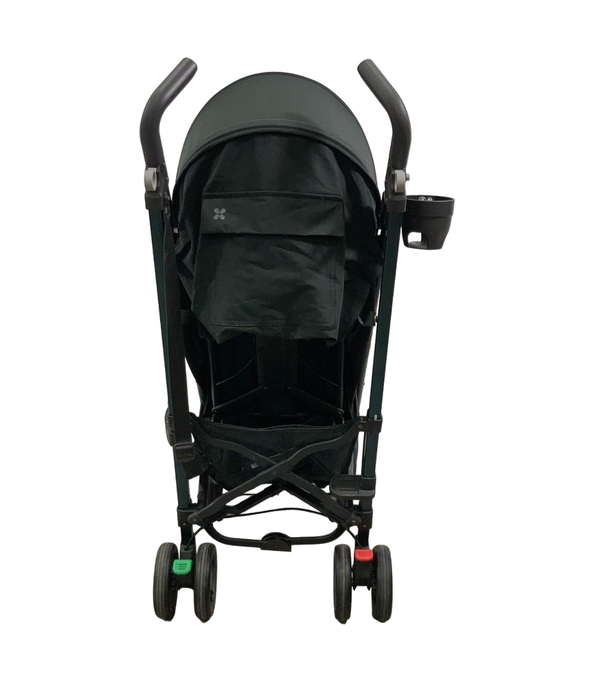 UPPAbaby G-LUXE Stroller, 2021, Jake (Black)