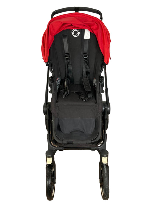 secondhand Bugaboo Buffalo Stroller, 2014