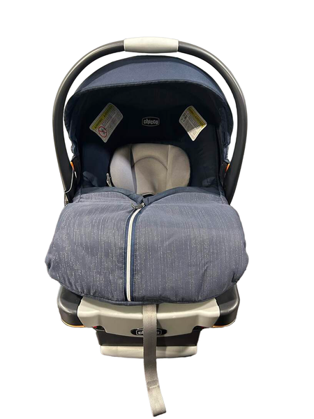 Chicco keyfit 30 clearance magic infant car seat