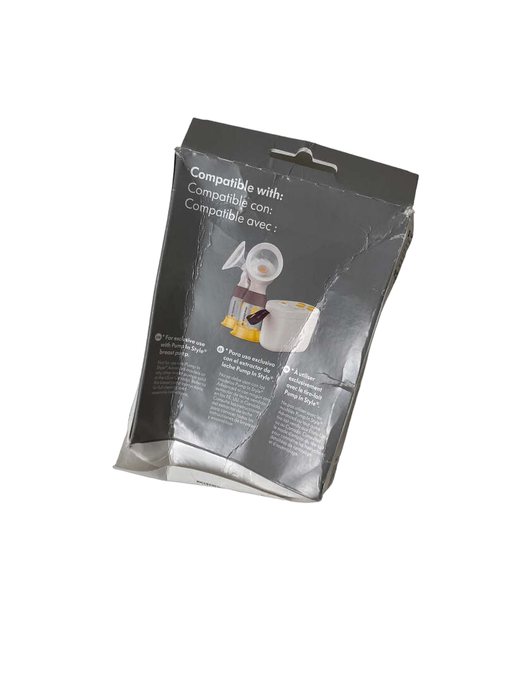 secondhand Medela Replacement Tubes For Pump