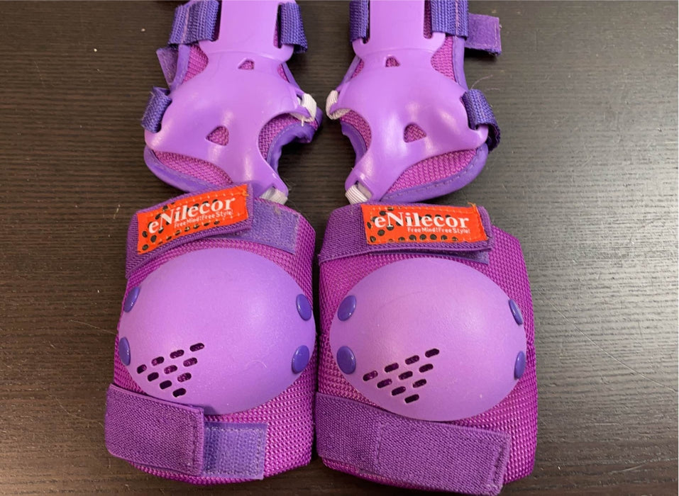 Shop eNilecor Protective Gear Set at GoodBuy Gear