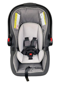 used Carseat