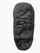 Shop Bugaboo High Performance Footmuff, Black at GoodBuy Gear