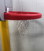 used Little Tikes EasyScore Basketball Hoop