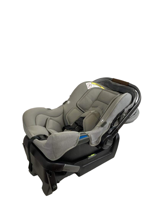 used Carseat