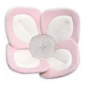 Shop Blooming Bath Baby Bath Lotus, Pink-White-Gray at GoodBuy Gear