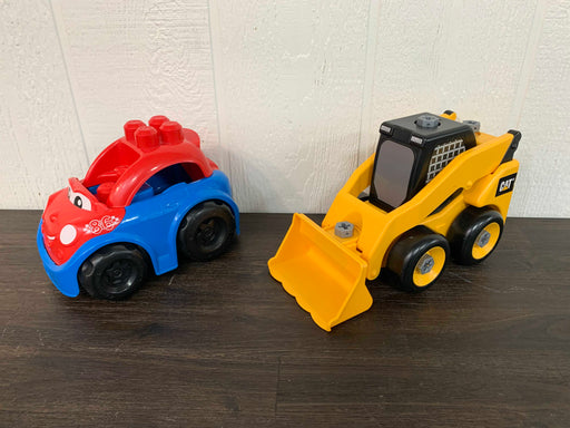 used BUNDLE Cars And Trucks