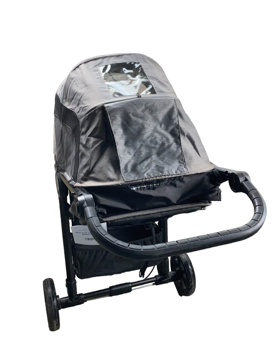 Shop Baby Jogger City Mini GT2 Stroller, 2020, Barre at GoodBuy Gear