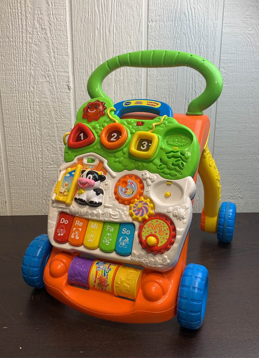 used VTech Sit-To-Stand Learning Walker