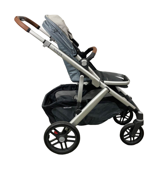 secondhand Strollers