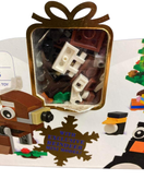 secondhand LEGO Holiday Ideas