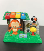 used VTech Learn And Dance Interactive Zoo