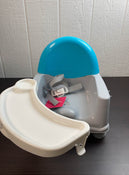 Shop Safety 1st Easy Care Booster Seat, Atlantis at GoodBuy Gear