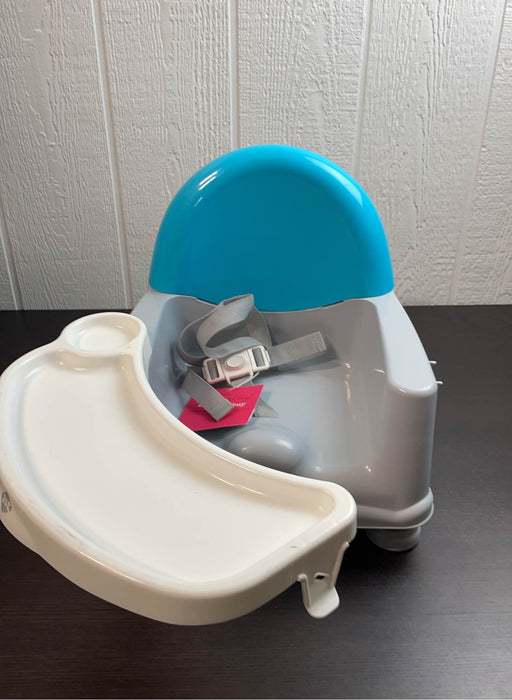 Shop Safety 1st Easy Care Booster Seat, Atlantis at GoodBuy Gear