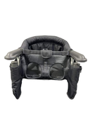 Shop Inglesina Fast Table Chair, Black, With Tray at GoodBuy Gear