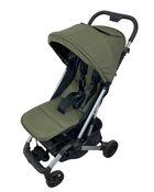 used Colugo Compact Stroller, 2023, Olive