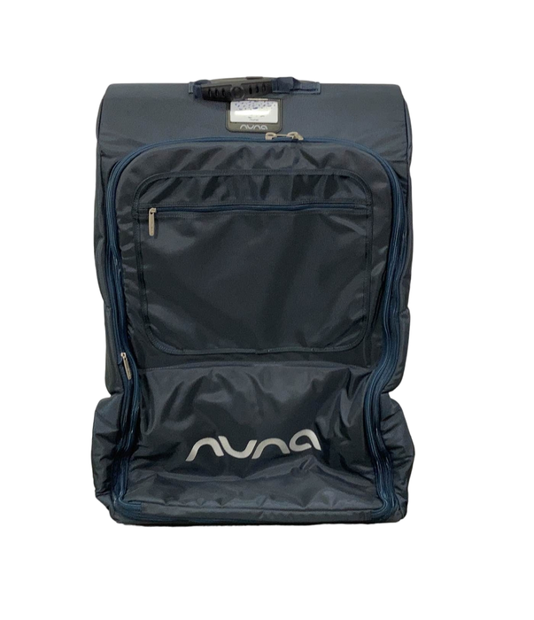 secondhand Nuna Wheeled Stroller Travel Bag