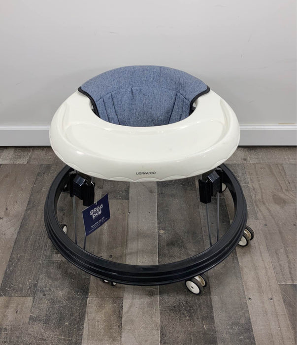 used Ubravoo Baby Walker