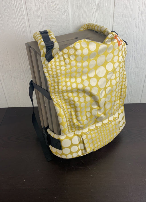 used Baby Tula Standard Carrier