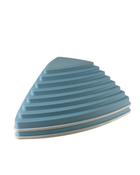 Shop JumpOff Jo Rocksteady Tall Balance Blocks, Iceberg at GoodBuy Gear