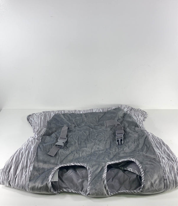 Shop Eddie Bauer Shopping Cart Cover at GoodBuy Gear