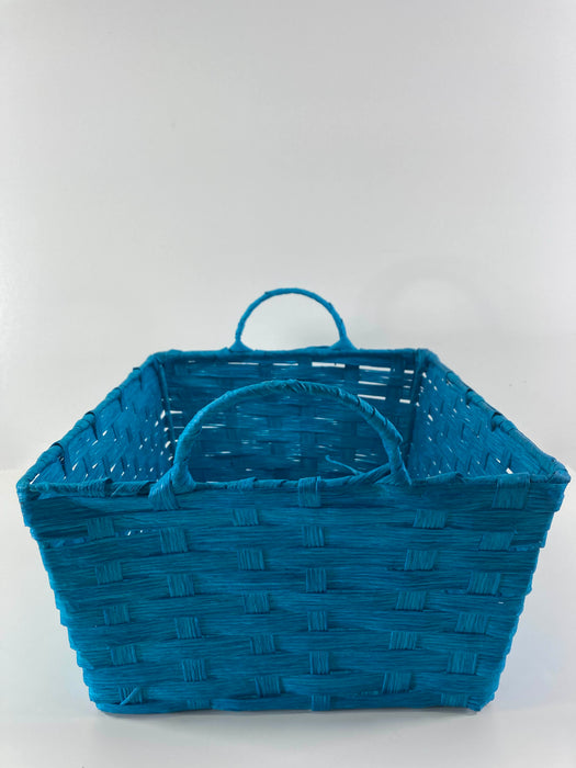 secondhand Basket