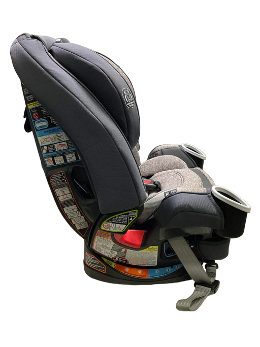 secondhand Carseat