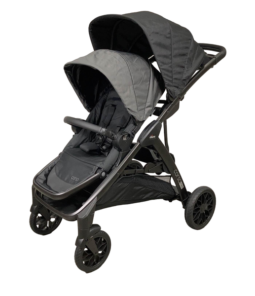 Chicco Corso Flex Convertible Stroller, Legend, 2023