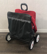 used Radio Flyer Kid & Cargo Folding Wagon