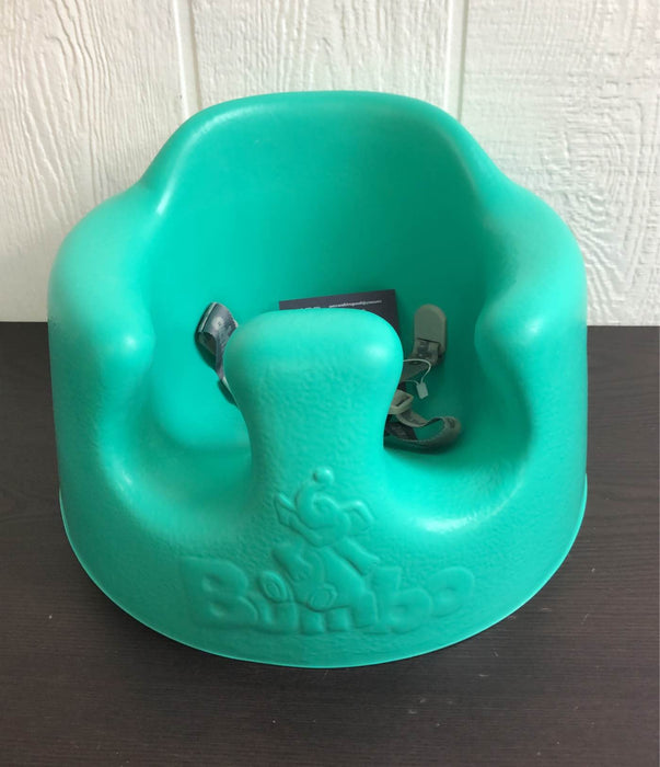 secondhand Bumbo Floor Seat, Mint