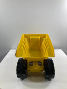 secondhand Maxx Action 2-N-1 Dig Rig Dump Truck