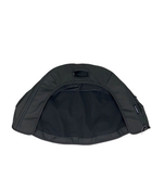 secondhand Bugaboo Donkey 5 Sun Canopy, Black