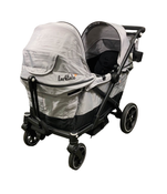 secondhand Larktale Caravan Coupe (2 Seater) Stroller Wagon