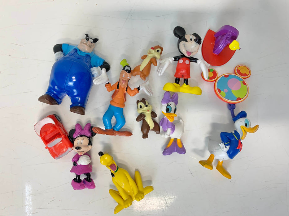 secondhand Toys