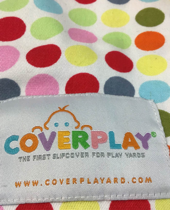secondhand Coverplay Slipcover