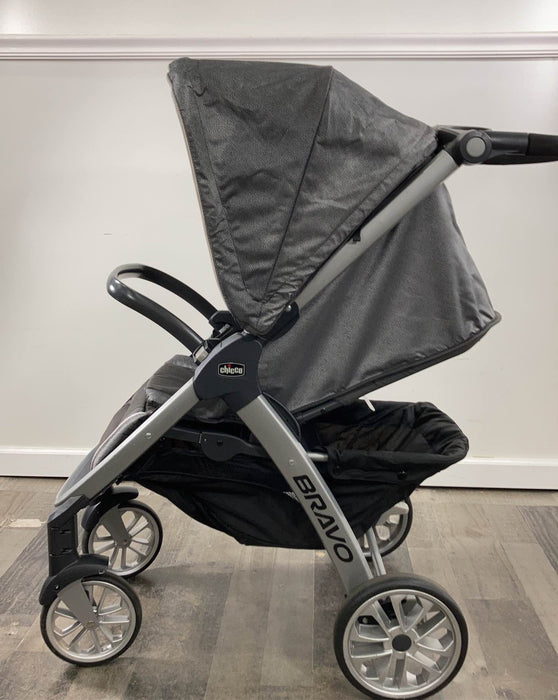 used Strollers