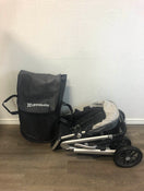 UPPAbaby VISTA V2 Stroller, 2019, Gregory (Blue Melange)