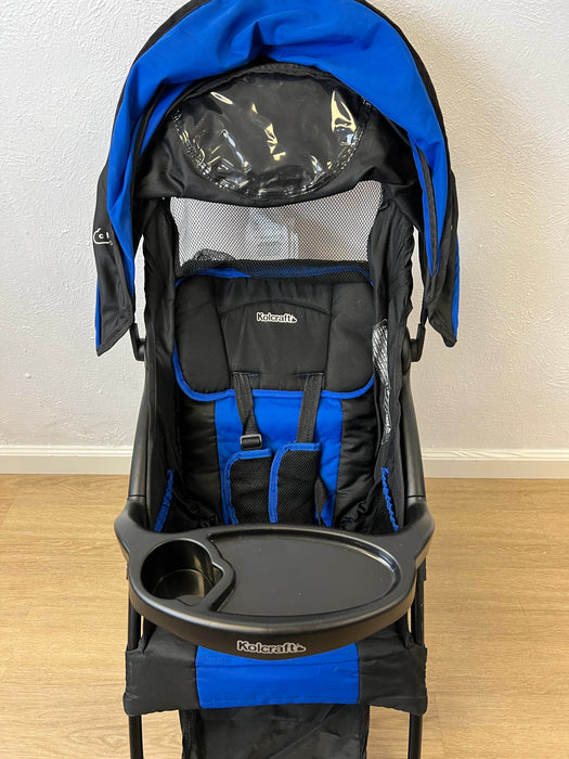 used Strollers