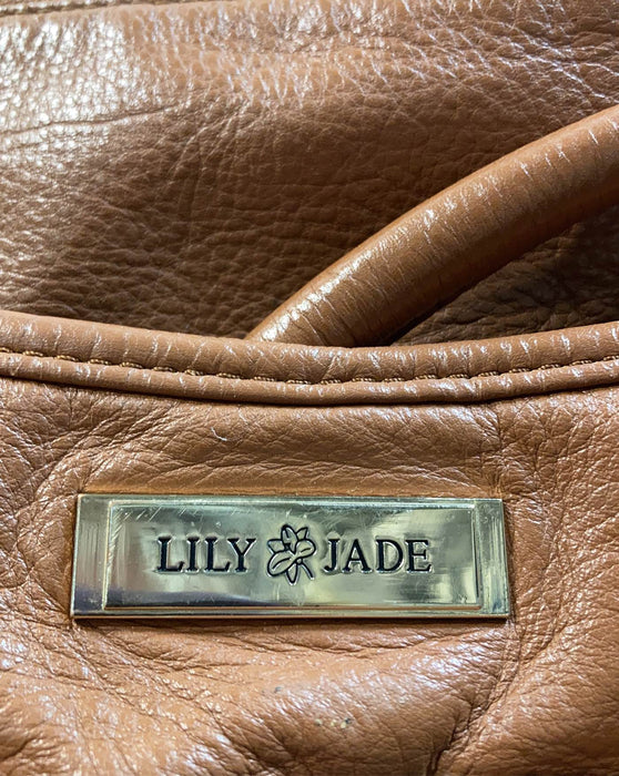 secondhand Lily Jade Elizabeth Diaper Bag