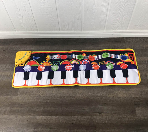used RenFox Kids Musical Mat