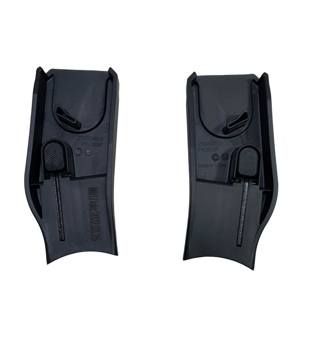 Shop Baby Jogger City Sights Adapters for Nuna at GoodBuy Gear