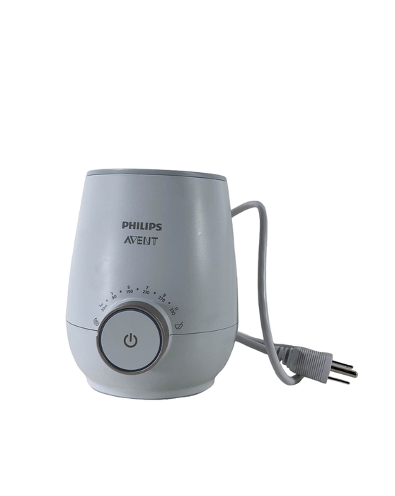Shop Philips Avent Fast Bottle Warmer at GoodBuy Gear