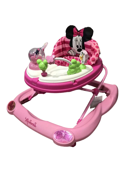 Minnie mouse walker sales