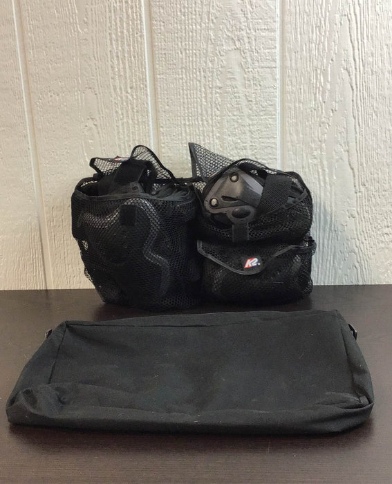 used BUNDLE Protective Gear