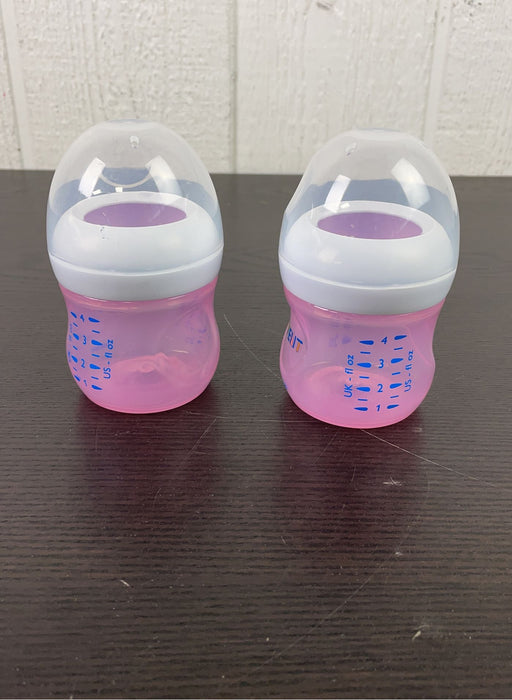 used BUNDLE Philips Avent Bottles